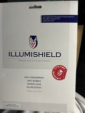 Illumined Fire Max Screen Protector