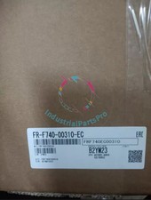 1PC New  MITSUBISHI  Frequency Converter  FR-F740-00310-EC