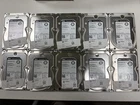 Lot of 10 Dell 2TB 7.2K SAS 6Gbps 3.5" Enterprise HDD ST2000NM0023
