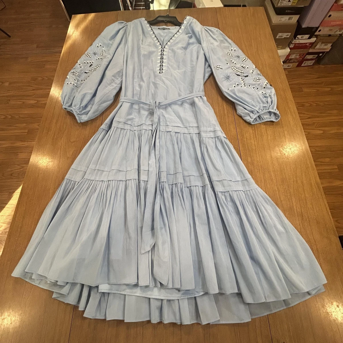 Silk Layered Dresses for Women for sale | eBay