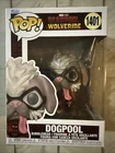 Funko Pop! Vinyl: Marvel - Dogpool #1401