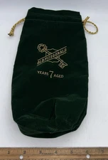 Old Fitzgerald 7 Year Collectible Bag