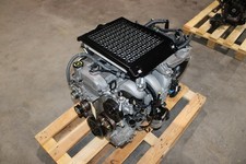 Mazdaspeed3 2007-2012 2.3l 4cyl Disi Turbo Engine L3vdt Jdm L3 Motor