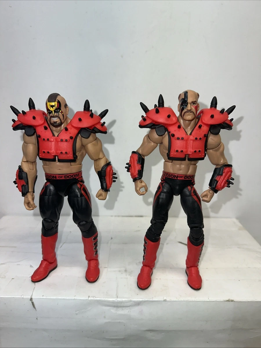 Legion Of Doom for sale | eBay