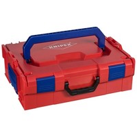 Knipex L-BOXX UnbestüCkt Werkzeugkoffer