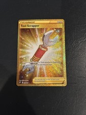 Tool Scrapper (Secret) 208/192 Swsh02: Rebel Clash Holo for sale online