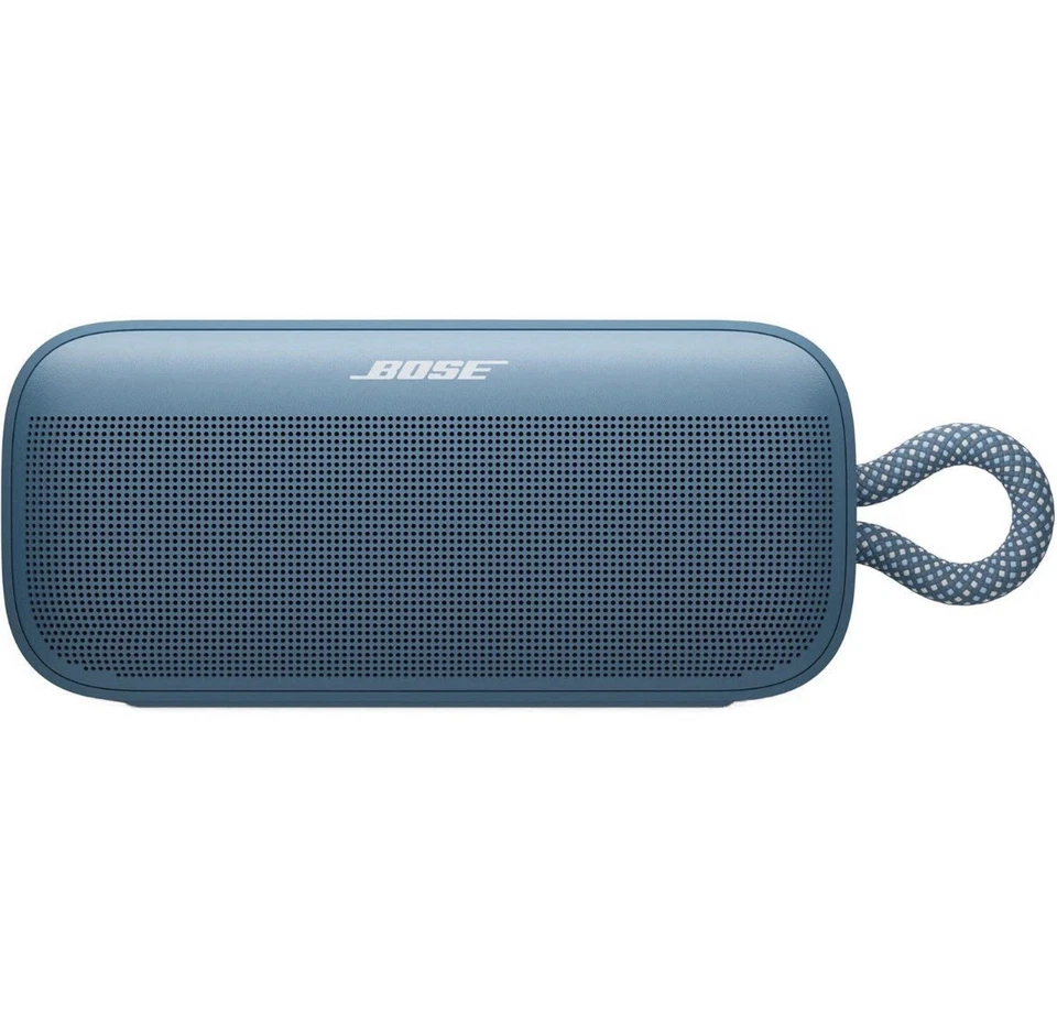 Bose SoundLink Plus Portable Bluetooth Speaker (Blue Dusk) Brand New! - Image 3 of 4