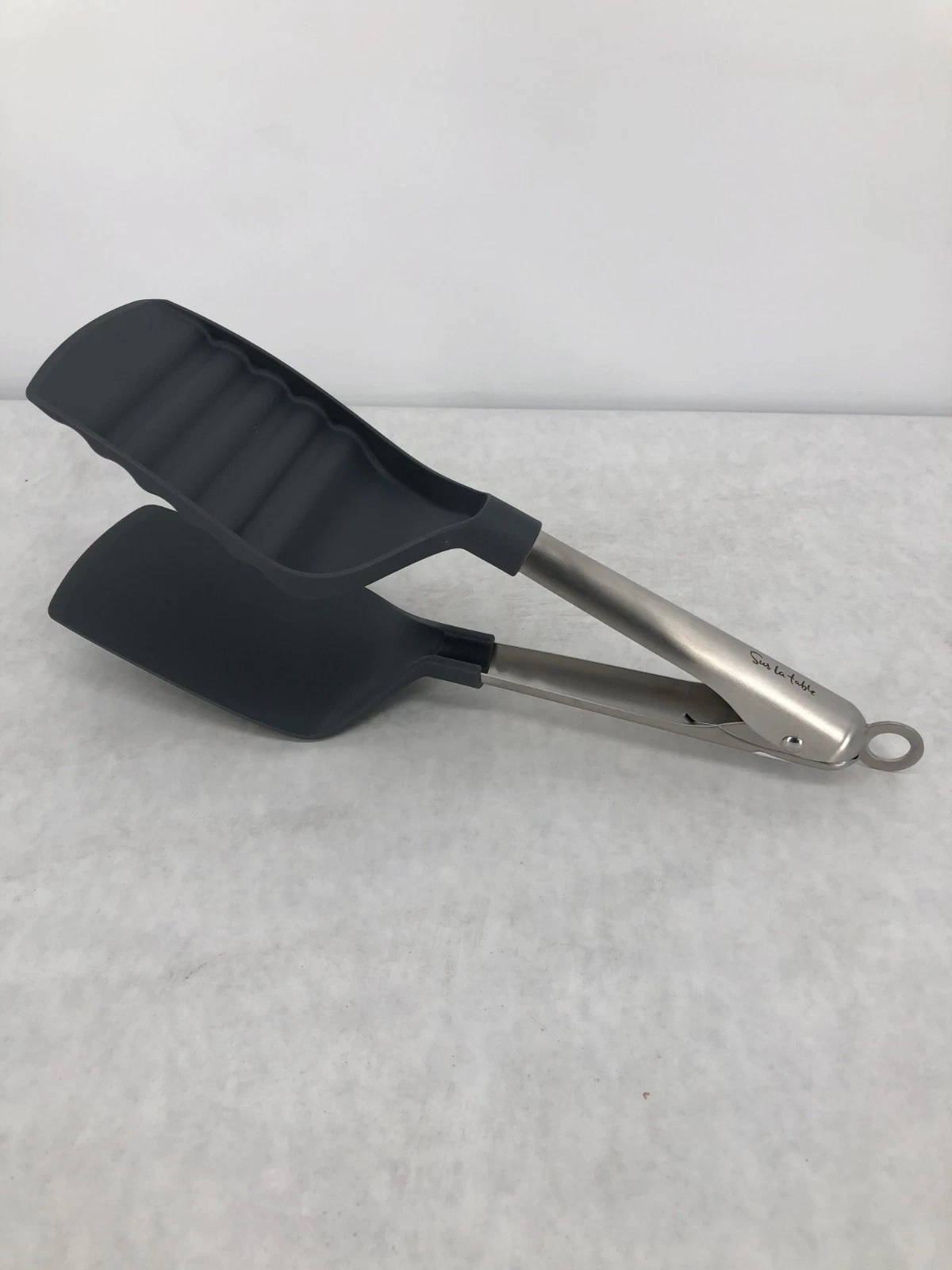 Sur La Table Tongs