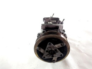 9678656080 Kompressor Klimaanlage Klima A/C CITROEN Berlingo 1.6 D 55KW 5M 2