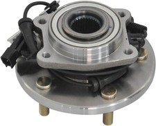 Drivestar Front Wheel Bearing Hub For Dodge Grand Caravan Town Country