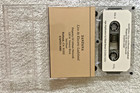 Santana "Live from Electric Ladyland" Album Network Radio show on cassette 1990 — photo 2