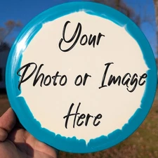 Custom Dynamic Fuzion Orbit FELON 173g Distance Driver PDGA Approved *U PIC*