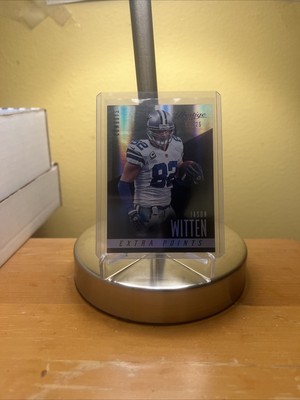 2014 Panini Prestige - Jason Witten Xtra Points /25 SSP Cowboys #107