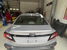 Used Deck Lid Fits 2022 Subaru Wrx Wo Spoiler Grade A Used Deck Lid Fits 2022 Subaru Wrx Wo Spoiler Grade A