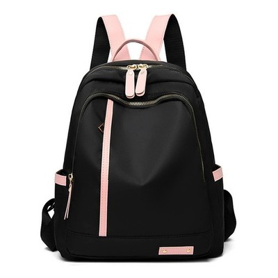 Rucksack Schultertasche für Damen, Elegant Mädchen Tagesrucksack Rucksäcke Kl...