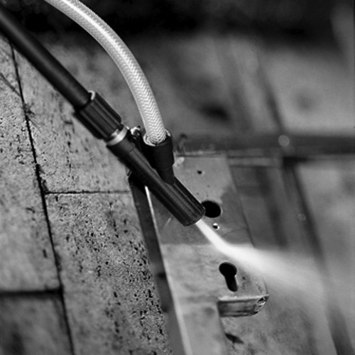 Sand Blaster Accessories for Nilfisk For Gerni Pressure Washing Equipment - Picture 5 of 8