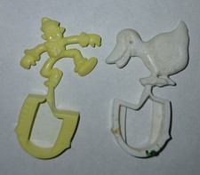Cracker Jack Lot 741 - Carey Cloud Squeeze Toys