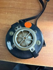 SPARTAN WATCHMAN TIME CLOCK NIGHT SECURITY PORTABLE GUARD DEVICE.