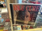 Idle Cure ECLIPSE (CD) EX Salt Inc 1994 OOP