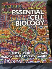 Essential Cell Biology Fifth Edition