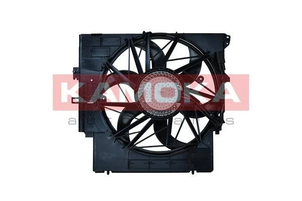 FAN ENGINE COOLING 7740151 FOR BMW N20B16A 1.6L B47D20A N47D20C N20B20A 2.0L - Image 2 of 4