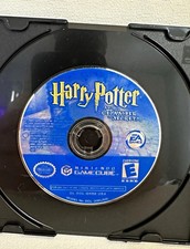Harry Potter and the Chamber of Secrets GameCube Disc Only NTSC-U/C EA