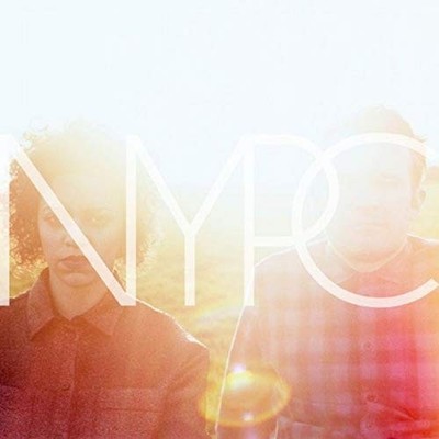 NYPC - NYPC - NYPC CD JOVG The Cheap Fast Free Post