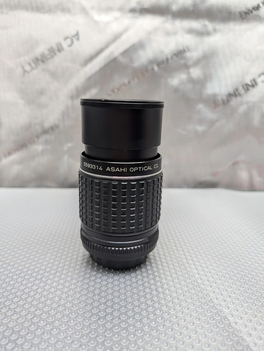 PENTAX 135mm f/2.5 Camera Lenses for sale | eBay