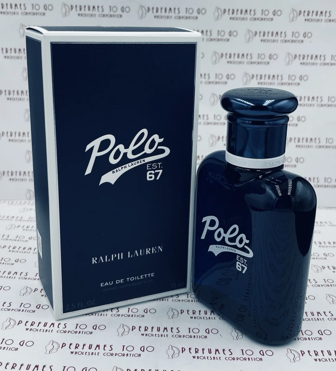 Las mejores ofertas en Fragancias Para Hombre Ralph Lauren Polo | eBay