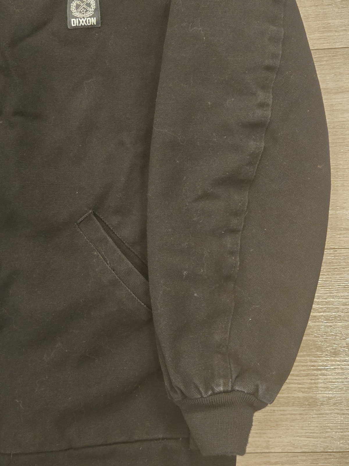 Dixxon Flannel Co Form And Function Jacket Men's … - image 3