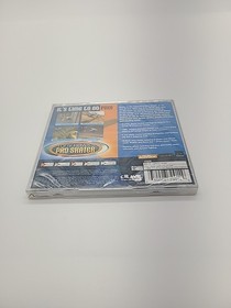 Tony Hawk's Pro Skater For Sega Dreamcast - Brand New Factory Sealed 1st Print