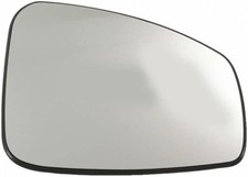 Glace de rétroviseur Renault MEGANE