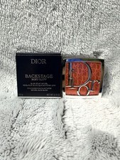 Dior Backstage Rosy Glow Blush 015 Cherry Pressed Powder Natural Glow 0.15 oz