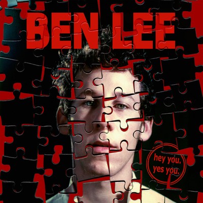 Ben Lee Hey You, Yes You. (Vinyl) 12'' Album (UK IMPORT)