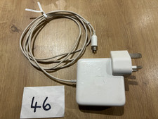 GENUINE APPLE A1036 45W CHARGER PORTABLE POWER ADAPTER IBOOK G3 POWERBOOK G4 (B)