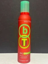 Matrix Big Trix Boost It Mousse - 8.4 oz