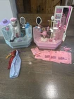 🎀🛍️ VTG 1982 Barbie Dream Department Store Playset