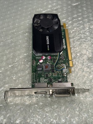 Nvidia  Quadro K620 699-52012-0504-710 G