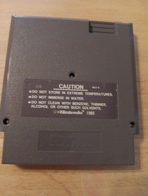 Juego Nintendo NES - Doble Regate Baloncesto Aut&eacute;ntico ENV&Iacute;O GRATUITO