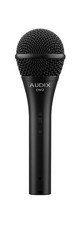 Audix OM2S All-Purpose Professional Dynamic Vocal Microphone with Switch