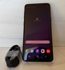 Samsung Galaxy S9 - For Sale - ebay.com