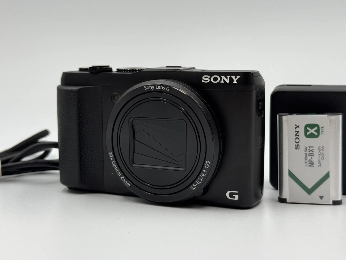 Sony Cyber-shot DSC-HX50V Digital Cameras for Sale - Shop New