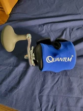 Quantum Magnum Ceramic Drag