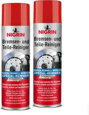 Bremsenreiniger, Motor-Teilereiniger, zur Entfettung von Bremsen-, Motor- und...