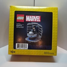 LEGO Marvel Cerebro 6546714 Sealed