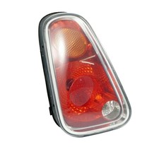 Links Rücklicht Heckleuchte 63217166955 für Mini Cooper R50 R52 R53 05-2008
