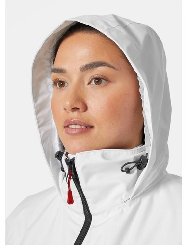 Chaqueta de capa media con capucha para mujer Helly-Hansen 2,0 - Imagen 10 de 15