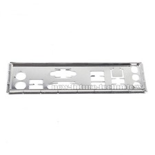 I/O Shield For MSI H110M GAMING Motherboard Backplate IO