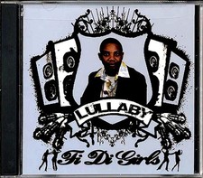 CD Lullaby - Fi Di Girls