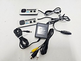 Sega Mark III Console JUNK 244 Japan 1 Week to USA